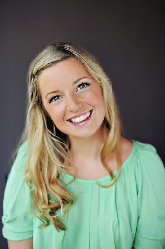 Damaris Phillips: Shoes. I love shoes and because I am on my feet constantly, I am willing to pay more so that I don’t feel like my toes are bleeding.