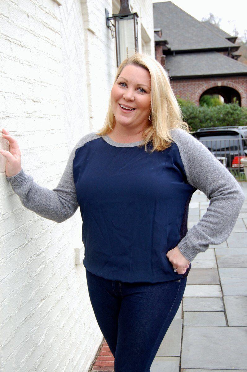 styleblueprint favorite sweater catherine