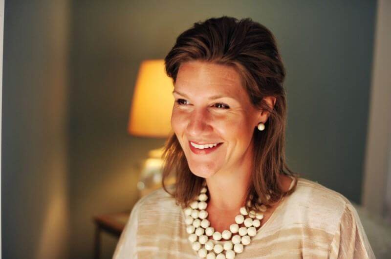 Abigail Mueller: 