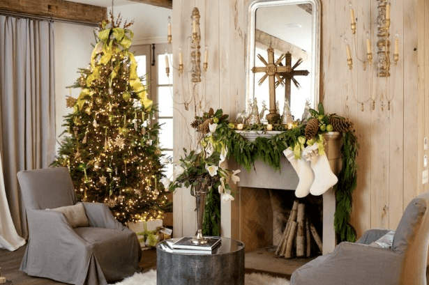 ‘Twas the night (before the night) before Christmas