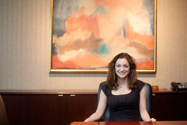 Caren Nichol: FACES of Memphis