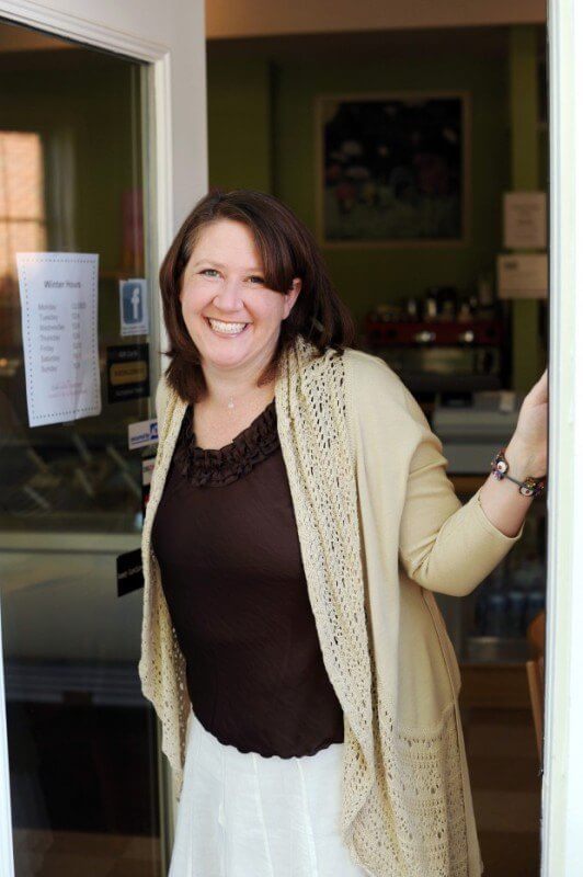 Kristin Gilbert: