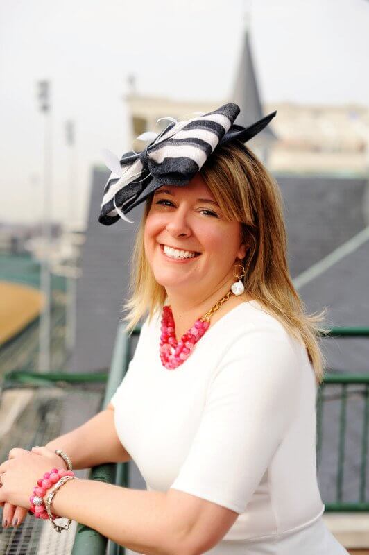 Catherine Delaney: 