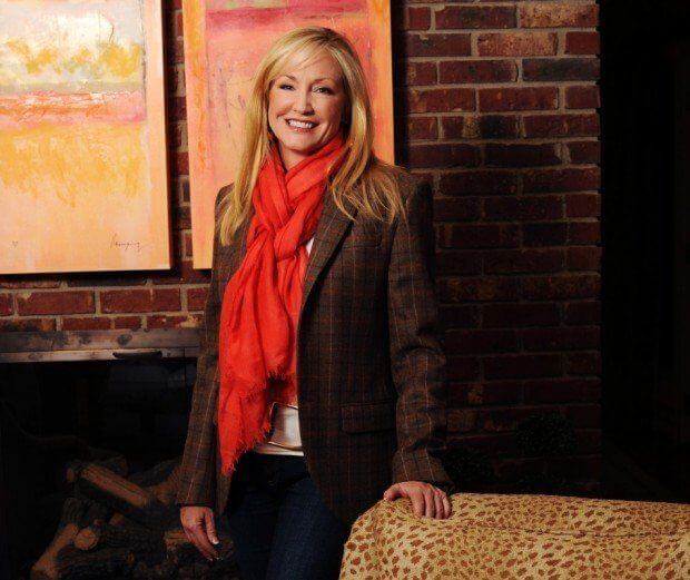 Patti Swope: