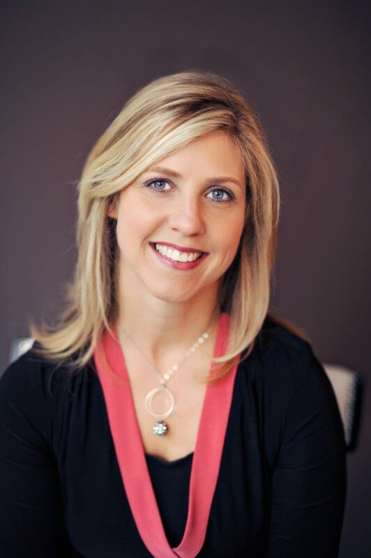 Jennifer Mackin: 