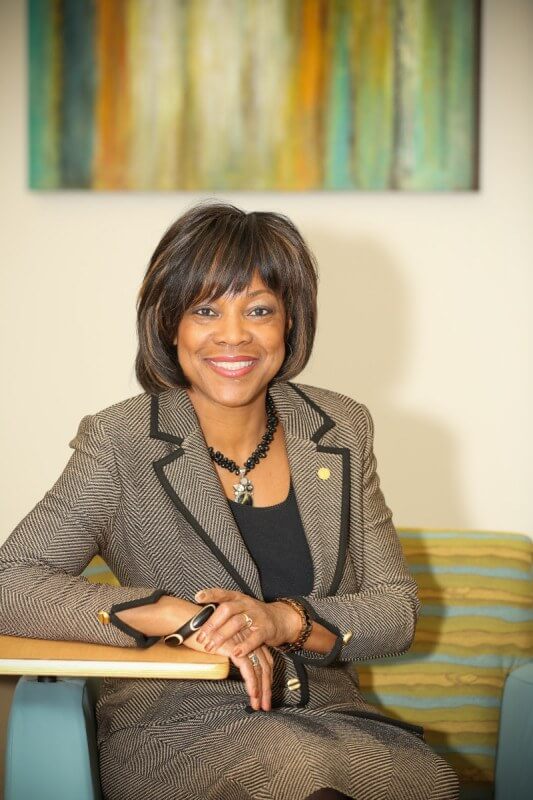 CatMax_Photography_Dr._Valerie_Montgomery_Rice_Morehouse-5227