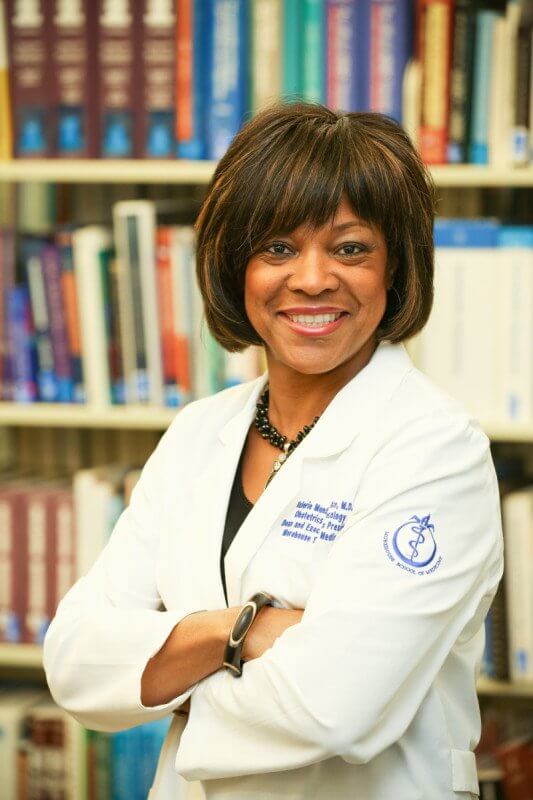 CatMax_Photography_Dr._Valerie_Montgomery_Rice_Morehouse-5249