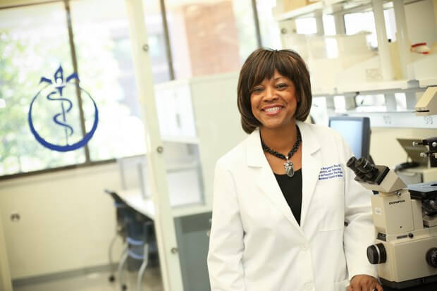 CatMax_Photography_Dr._Valerie_Montgomery_Rice_Morehouse-5261