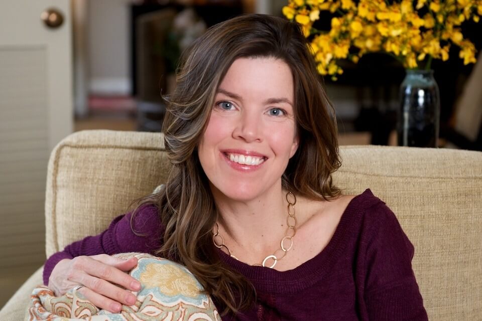 Lena Levendoski: FACES of Nashville