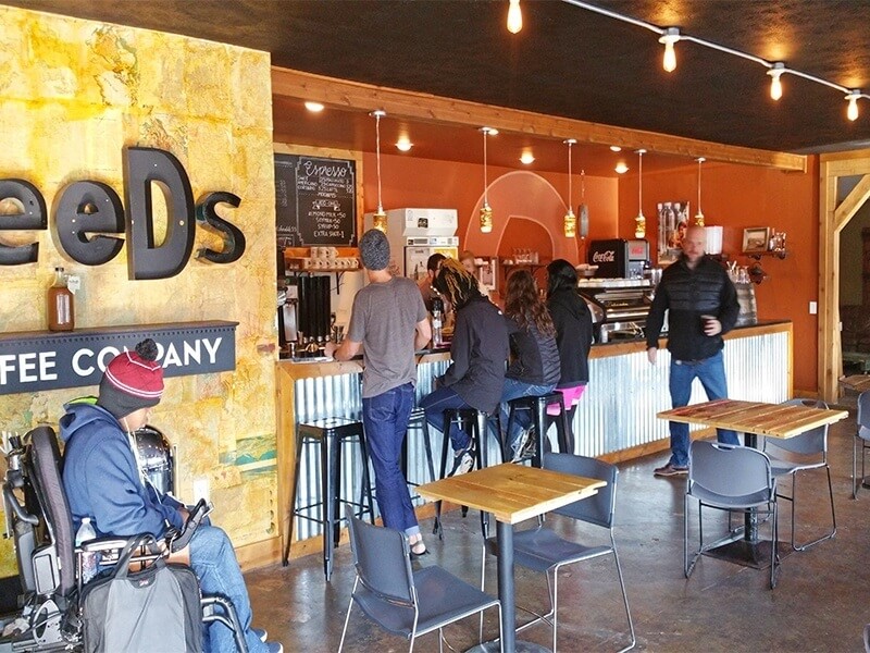 Birmingham Best Coffee Shops Birmingham Best Coffee Shops