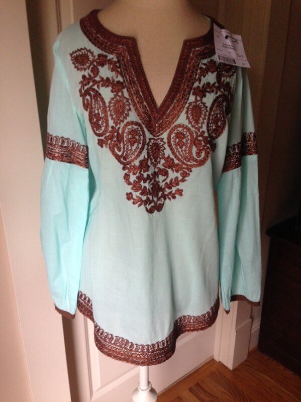 Bought at Monkees for over $200. Just $45 here.