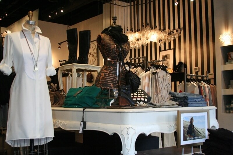 What to Wear February in Nashville