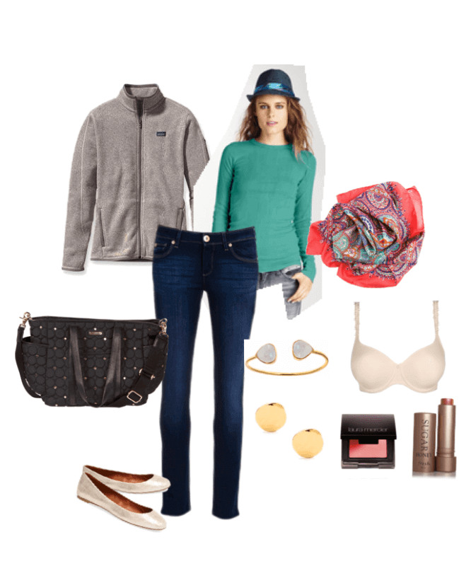 SB Stylelish Schlepp ATL