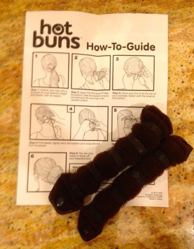 SBATL HotBunsGuide AsSeenOnTVProducts Jan 2014