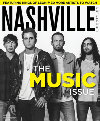 StyleBlueprint Nashville Lifestyles