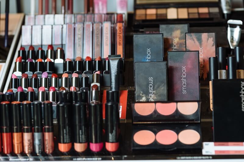 The Cosmetic Market 4
