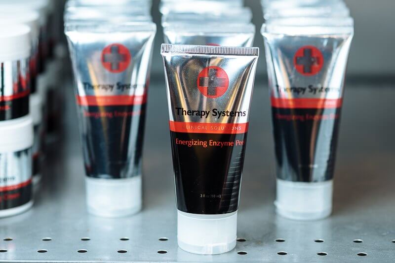 The Cosmetic Market 6