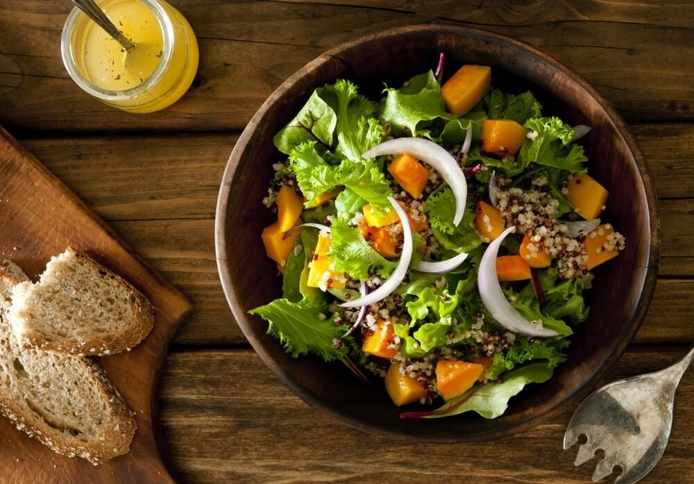 How to Eat Your Way to Good Health