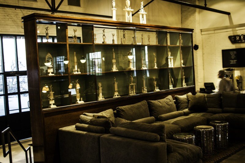 The “Nerd” Behind Pinewood Social: An Interview with Max Goldberg - 4 Pinewood Social in Nashville, TN