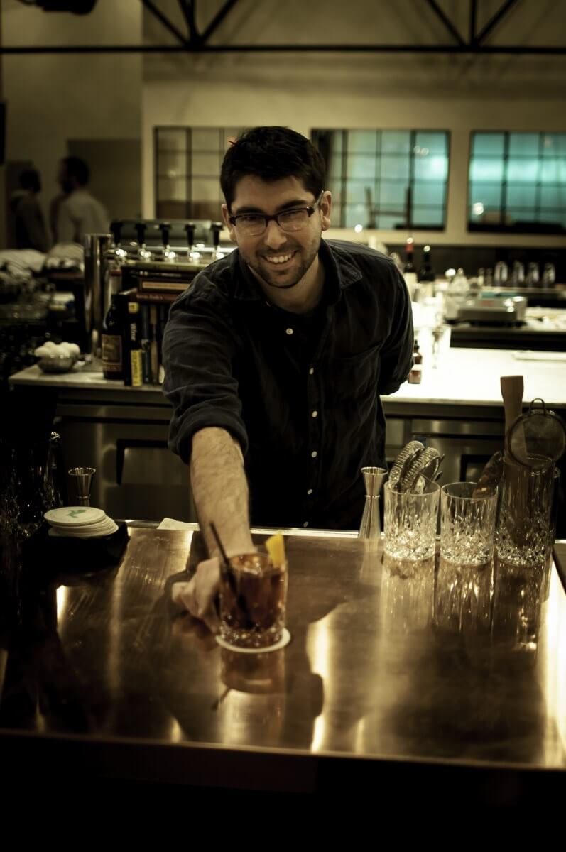 The “Nerd” Behind Pinewood Social: An Interview with Max Goldberg - 7 Pinewood Social in Nashville, TN