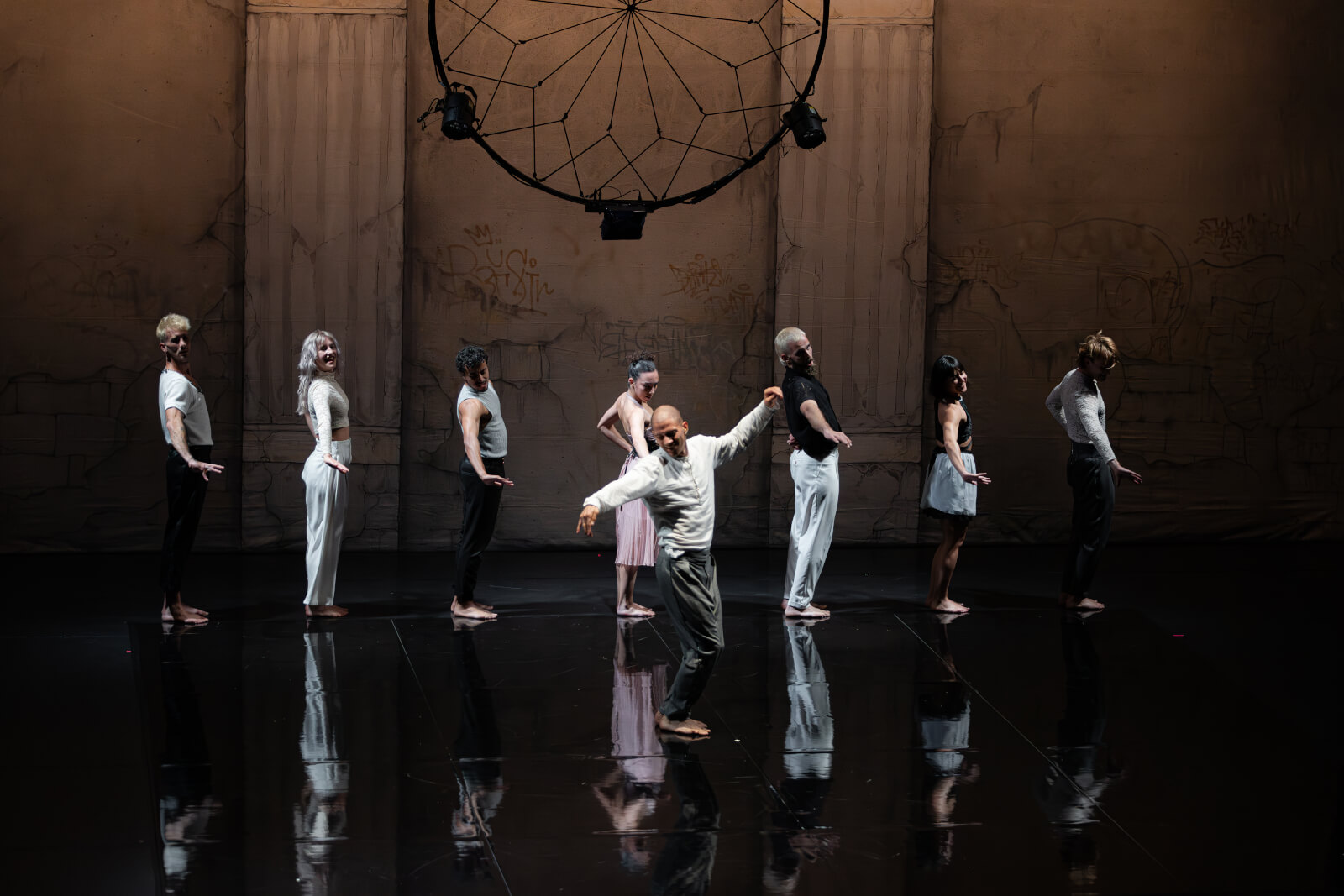 04 OZ Arts - Compagnie Dyptik - Photo by Tiffany Bessire