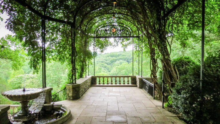 Cheekwood