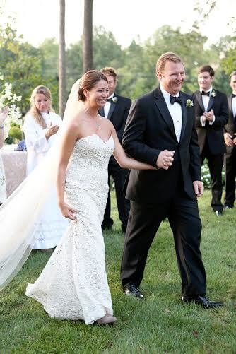  Introducing Mr. & Mrs. Stevie Orthwein)