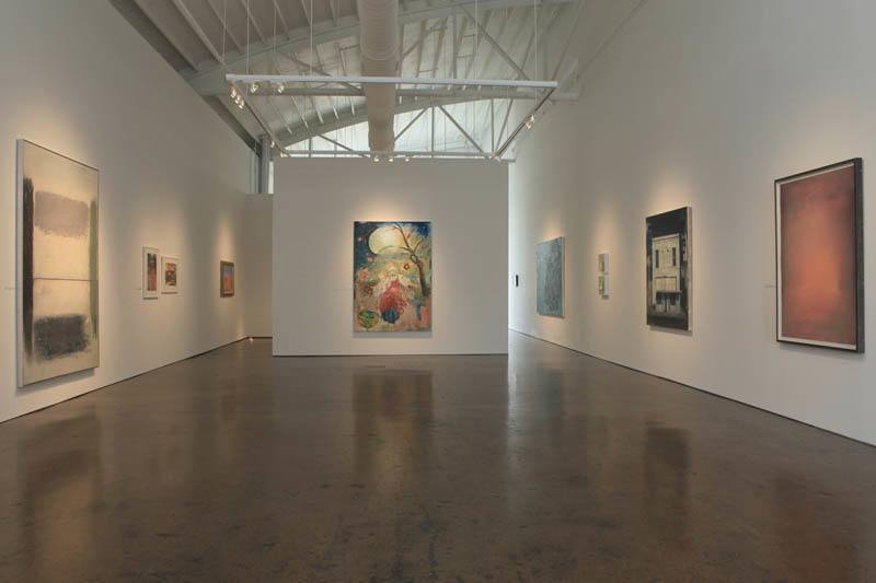 David Lusk Gallery in Nashville is a great place to look to start collecting art. David Lusk Gallery in Nashville is a great place to look to start collecting art.