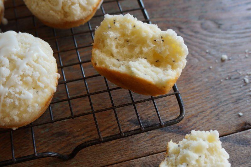 So light and fluffy!