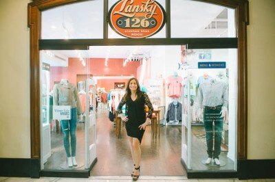 Julie Lansky, Lansky 126