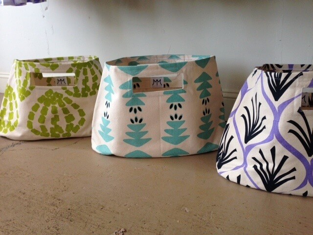 Mimi and Muff Beach Totes