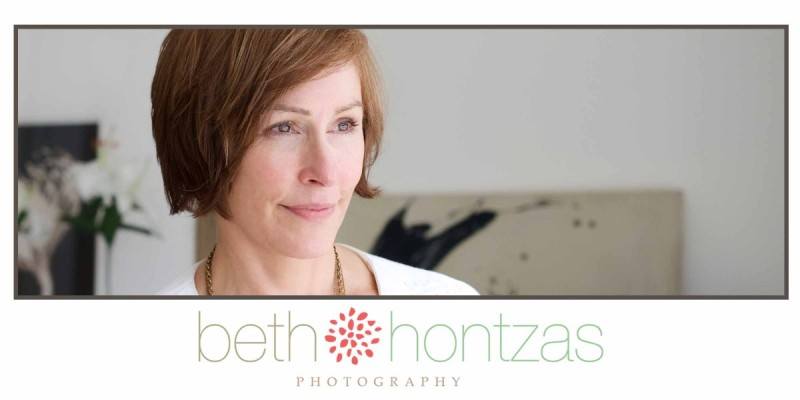 Ad for Betsy Brown
