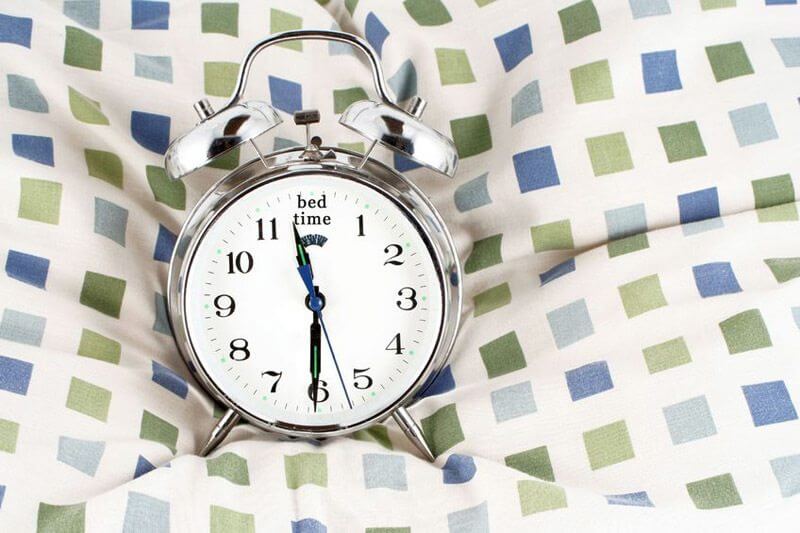 Alarm Clock