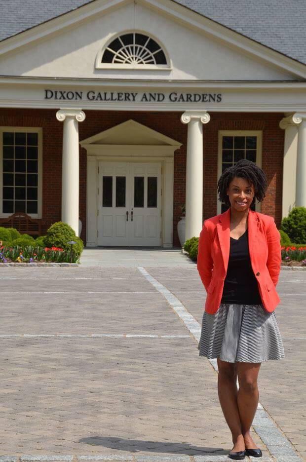 Chantal Drake_Dixon