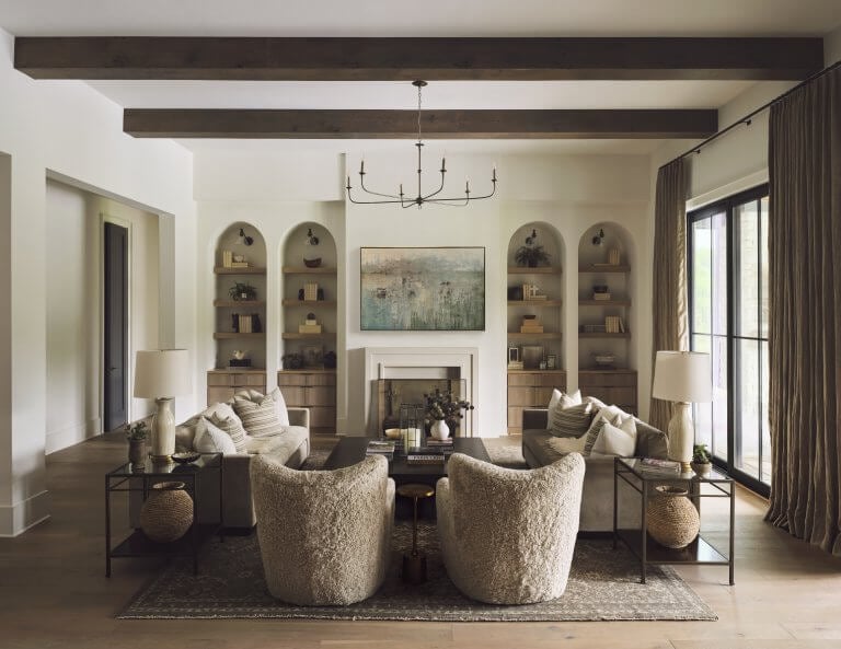 Providence Interiors