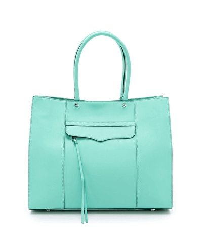 Rebecca Minkoff MAB Tote, $295. At Shopbop.