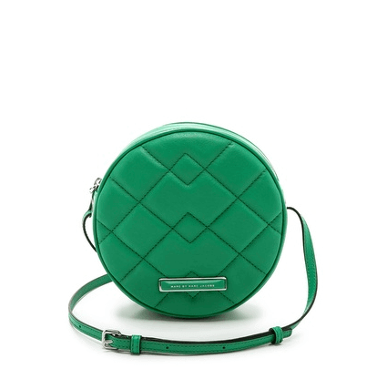 Marc by Marc Jacobs Shape Up Quilted Jackson Bag, $258. At Nordstrom.