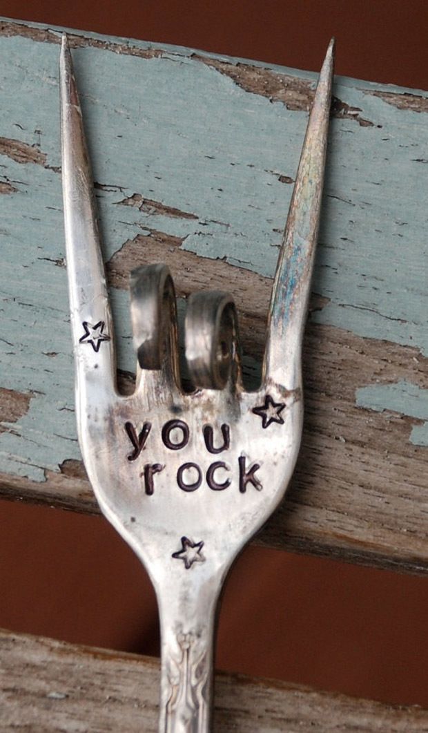You Rock