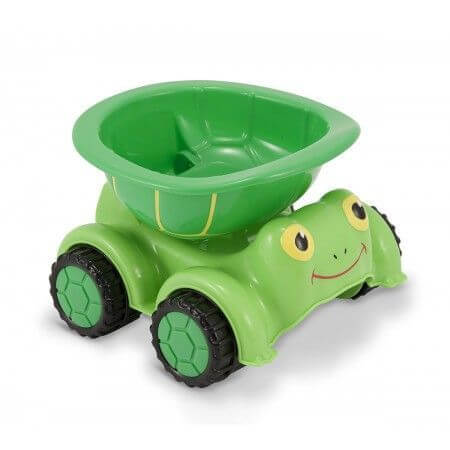 B. Braithwaite Turtle Dump Truck 