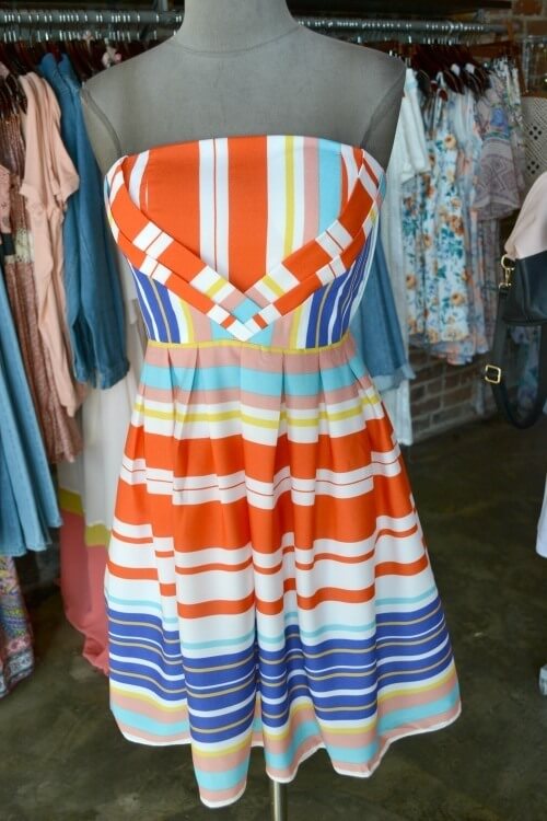 Great Derby Dresses under $100
