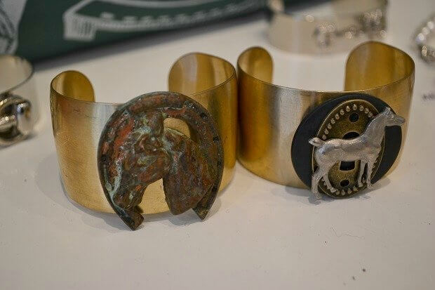 Derby Finds 2014