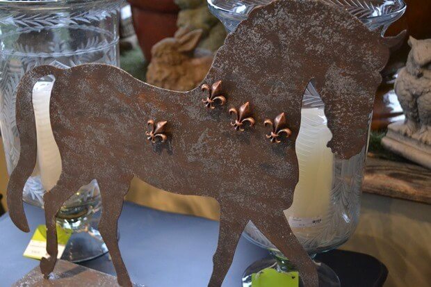 Derby Finds 