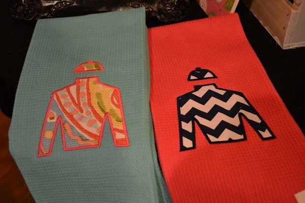 Derby Finds 