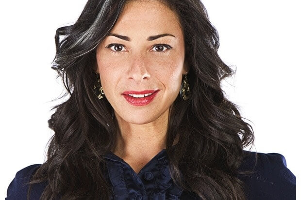 Stacy London’s Q&A: Far More Than ‘What Not to Wear’