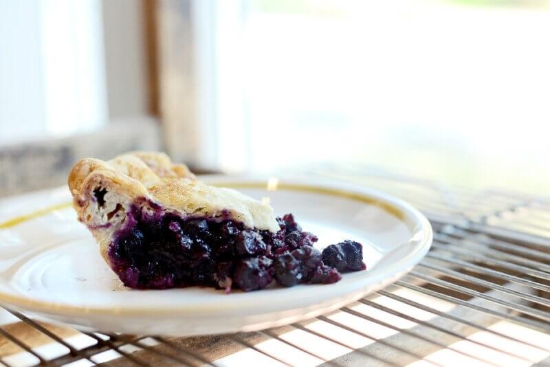 styleblueprint carole griffin pie