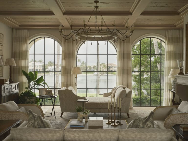 Mark Simmons Interiors