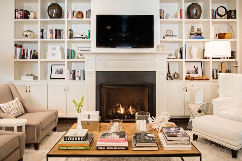 A Family House With Urban Sensibilities