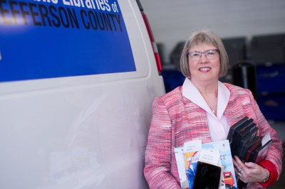 pat ryan with books and dvds