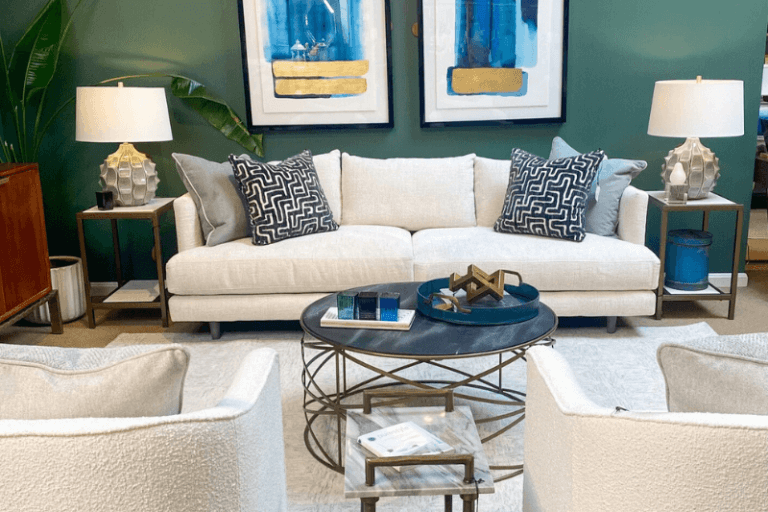 Merridian Home Furnishings