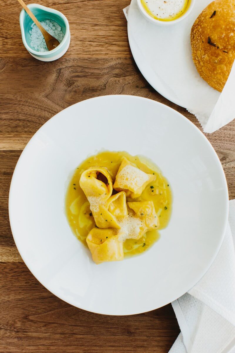 St. Cecilia restaurant-Atlanta